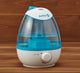 Safety 1st Filter - Free Cool Mist Humidifier (Blue) - Kidsy