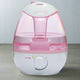 Safety 1st Filter Free Cool Mist Humidifier (Pink) - Kidsy