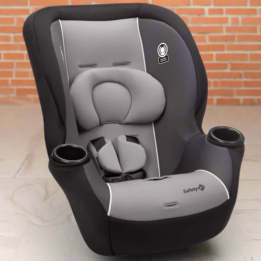 Safety 1st Getaway All - in - One Convertible Car Seat (Haze) - Kidsy