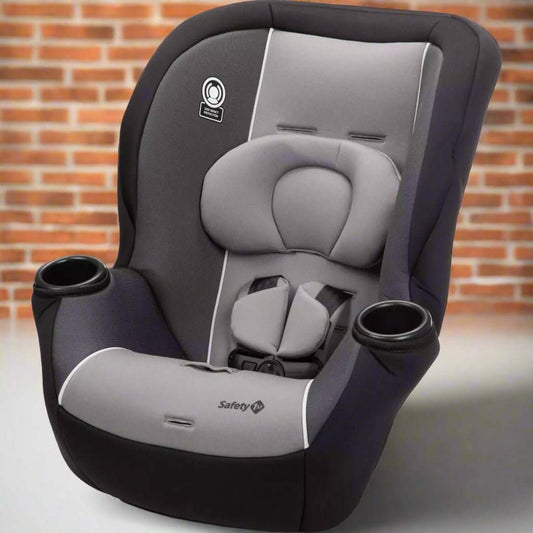 Safety 1st Getaway All - in - One Convertible Car Seat (Haze) - Kidsy