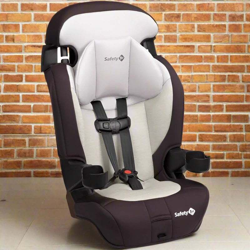 Safety 1st Grand 2 - in - 1 Booster Car Seat (Dunes Edge) - Kidsy