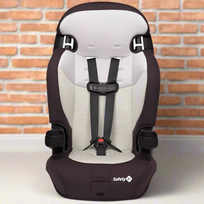 Safety 1st Grand 2 - in - 1 Booster Car Seat (Dunes Edge) - Kidsy