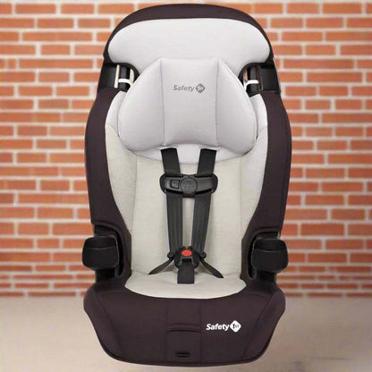 Safety 1st Grand 2 - in - 1 Booster Car Seat (Dunes Edge) - Kidsy