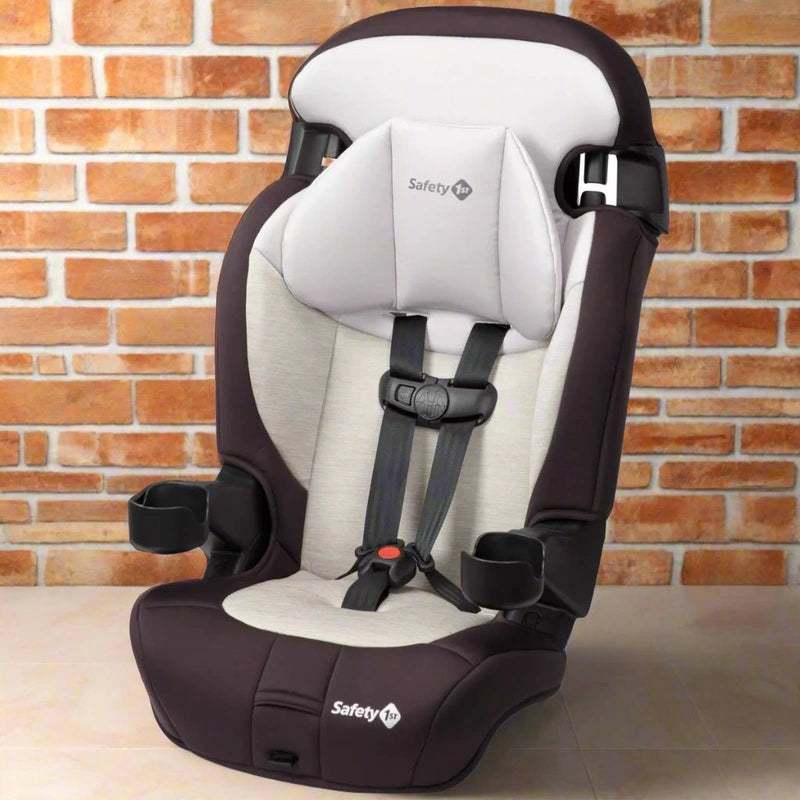 Safety 1st Grand 2 - in - 1 Booster Car Seat (Dunes Edge) - Kidsy