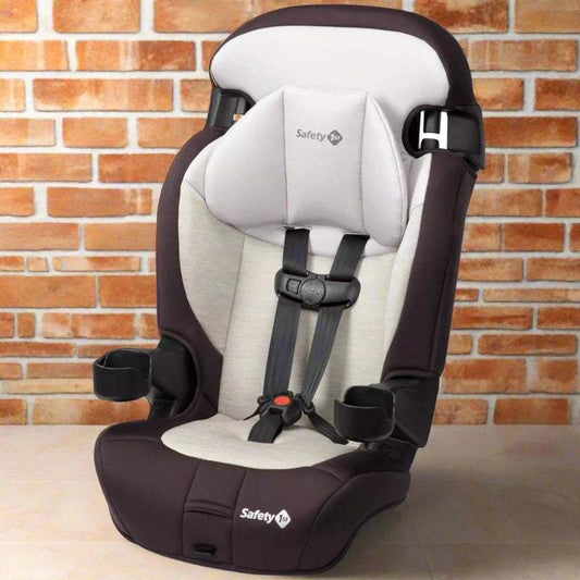Safety 1st Grand 2 - in - 1 Booster Car Seat (Dunes Edge) - Kidsy