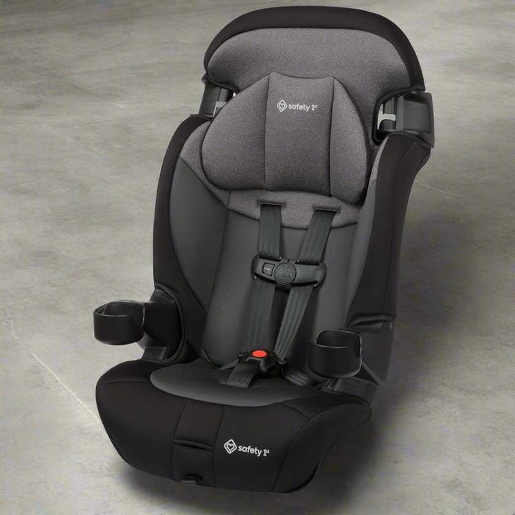 Safety 1st Grand 2 - in - 1 Booster Car Seat (Old Soul) - Kidsy