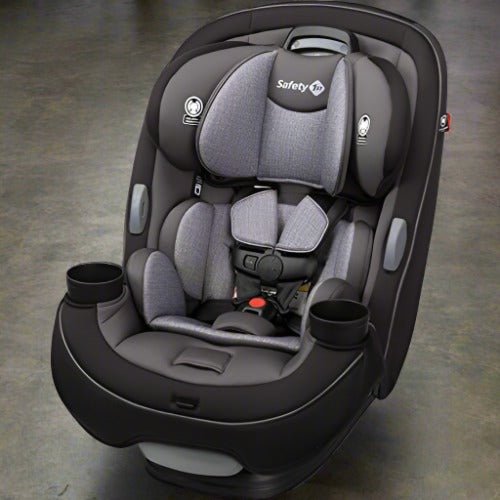 Safety 1st Grow and Go Convertible Car Seat (Harvest Moon) - Kidsy