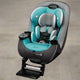 Safety 1st Grow and Go Extend 'n Ride LX All - in - One Convertible Car Seat (Seas the Day) - Kidsy