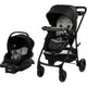 Safety 1st Grow and Go Flex 8 - in - 1 Travel System Foundry & onBoard 35 LT Adjustable Infant Car Seat Base - Kidsy