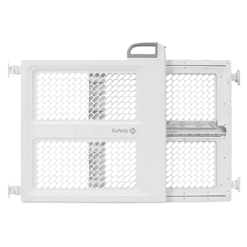 Safety 1st Lift, Lock and Swing Gate - Kidsy
