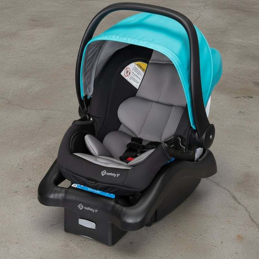 Safety 1st OnBoard FLX Infant Car Seat (Lake Blue 2) - Kidsy
