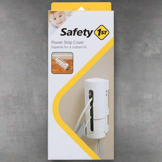 Safety 1st Power Strip Cover for Baby Proofing - Kidsy