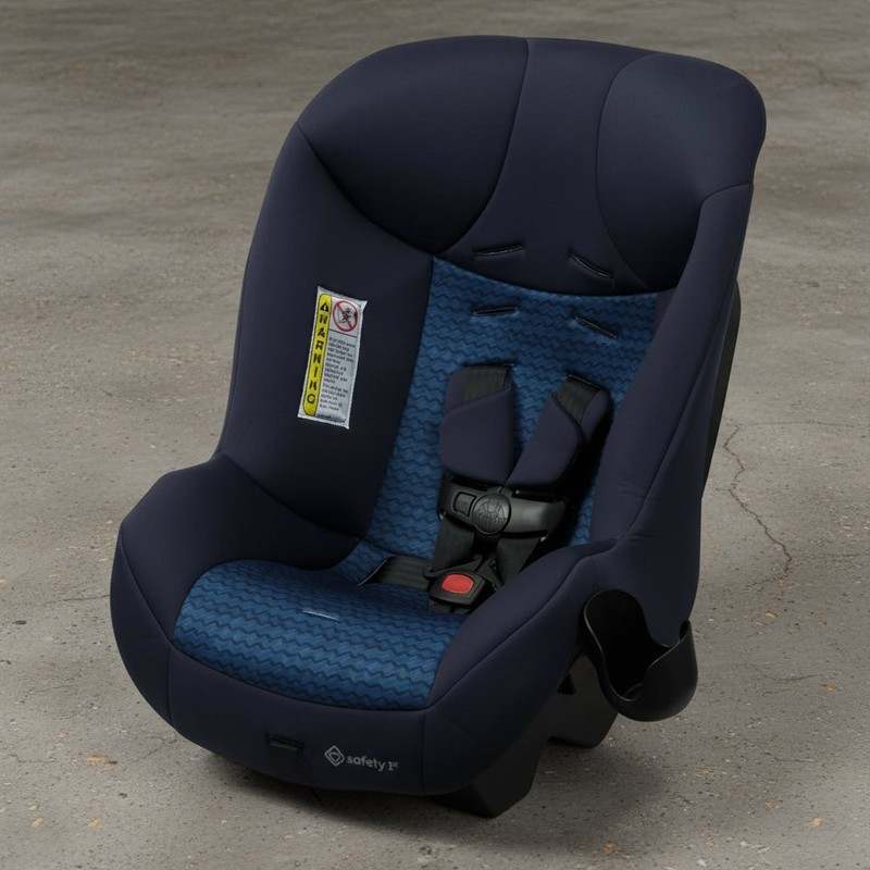 Safety 1st Smooth Ride Convertible Car Seat (Crater Lake) - Kidsy