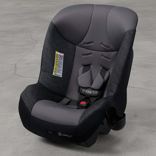 Safety 1st Smooth Ride Convertible Car Seat (Steamship) - Kidsy