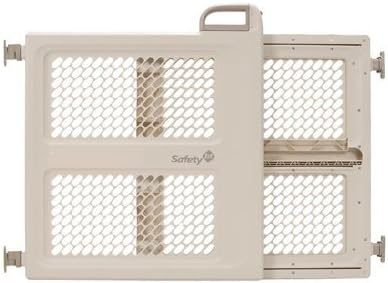 Safety 1st Swing Gate 26 Inch 2 Pack (Yellow) - Kidsy