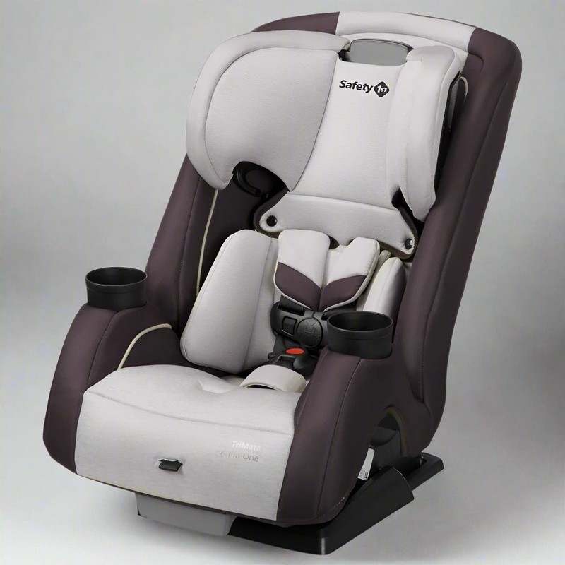 Safety 1st TriMate 3 - in - 1 Convertible Car Seat (Dunes Edge) - Kidsy