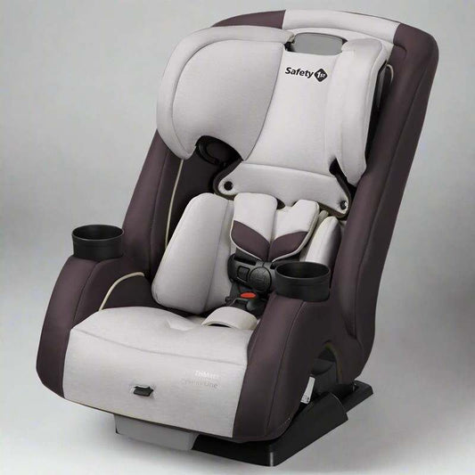 Safety 1st TriMate 3 - in - 1 Convertible Car Seat (Dunes Edge) - Kidsy