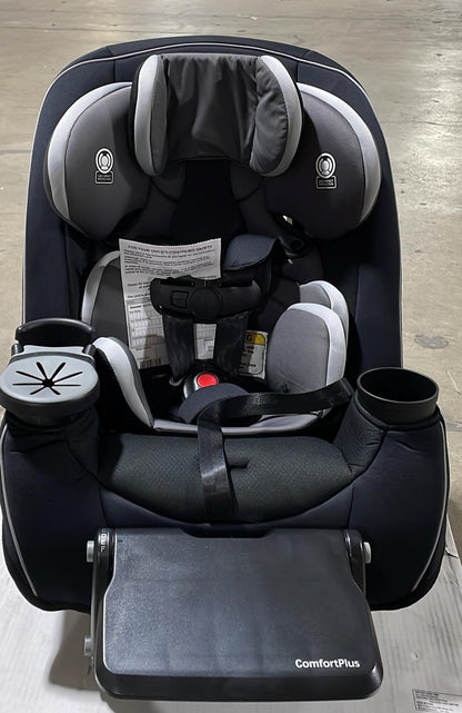 New Safety 1st Grow and Go™ Extend 'n Ride LX Convertible Car Seat (Mine Shaft)