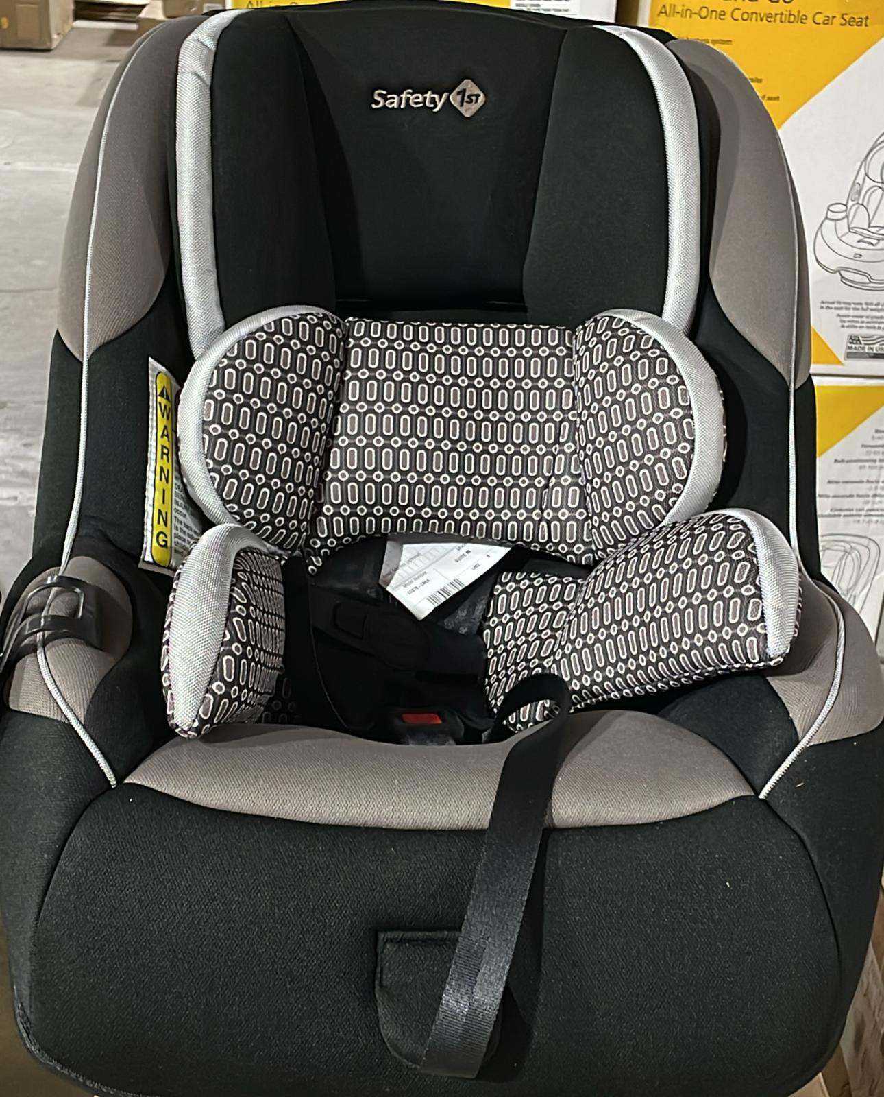Guide 65 How To Install Safety 1st Car Seat Front Facing Seat
