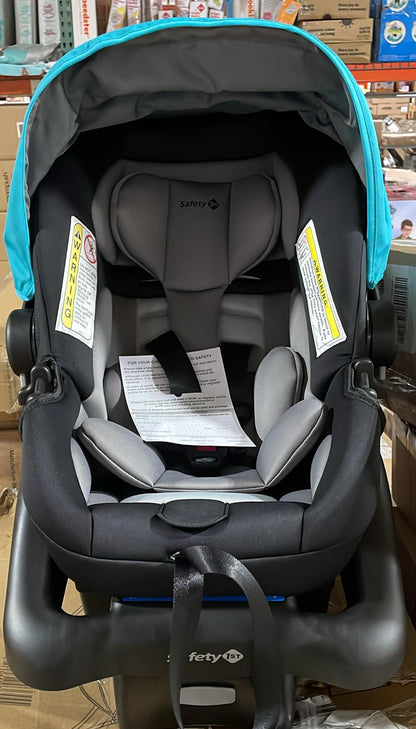 New Safety 1st Onboard 35 LT Infant Car Seat (Lake Blue)