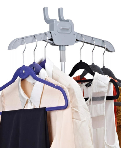 SALAV Upright Performance Garment Steamer - Kidsy