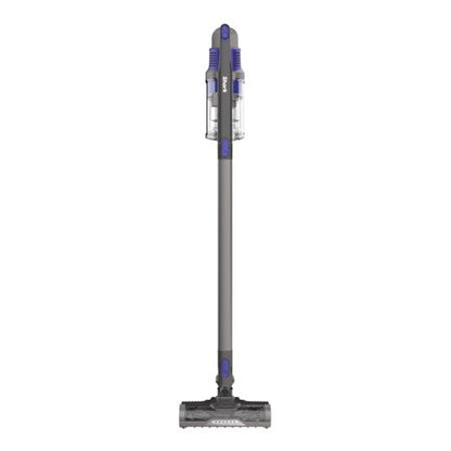 SharkNinja IX141 Pet Cordless Vacuum Cleaner (Grey) - Kidsy