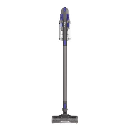 SharkNinja IX141 Pet Cordless Vacuum Cleaner (Grey) - Kidsy