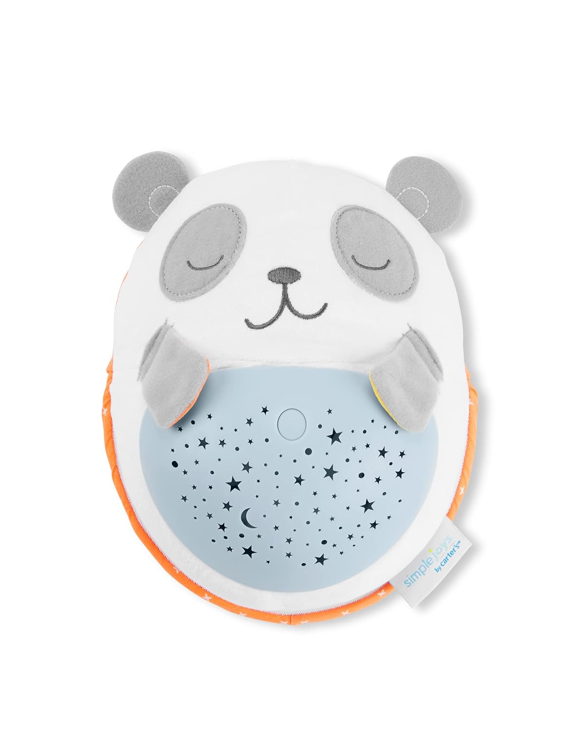 Simple Joys by Carter's Baby Soft Soother - Kidsy