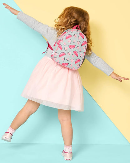 Simple Joys by Carter's Mini Backpack, Mint Green Watermelon, One Size - Kidsy
