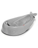 Skip Hop Baby Bath Tub, 3 - Stage Smart Sling Tub (Moby, Grey) - Kidsy