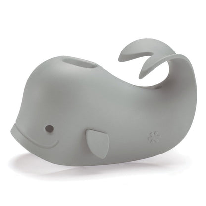 Skip Hop Moby Spout Cover (Grey) - Kidsy