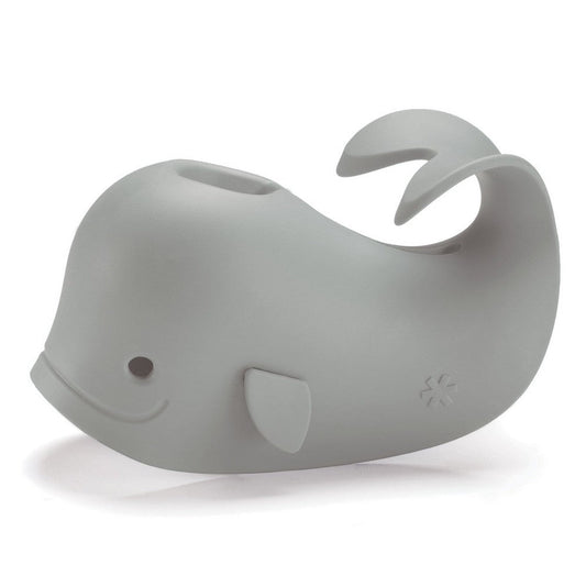 Skip Hop Moby Spout Cover (Grey) - Kidsy