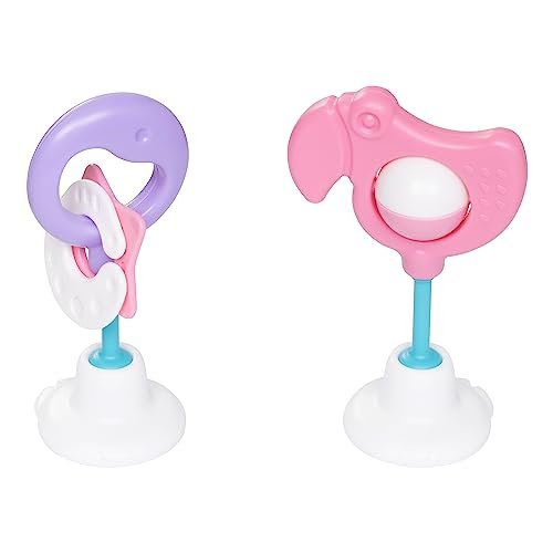 Smart Steps Activity Walker (Orbits Rose) - Kidsy