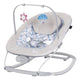 Smart Steps My First Rocker 2 Bouncer (Daisy Pink) - Kidsy