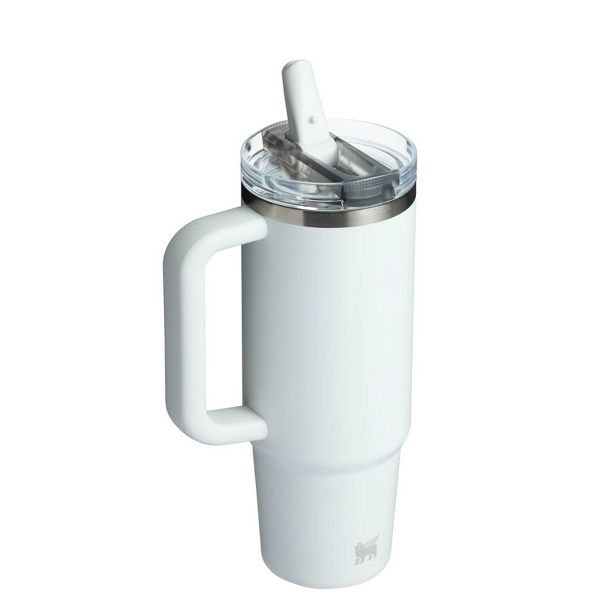 Stanley 30 oz Quencher ProTour Stainless Steel Tumbler (Frost) - Kidsy