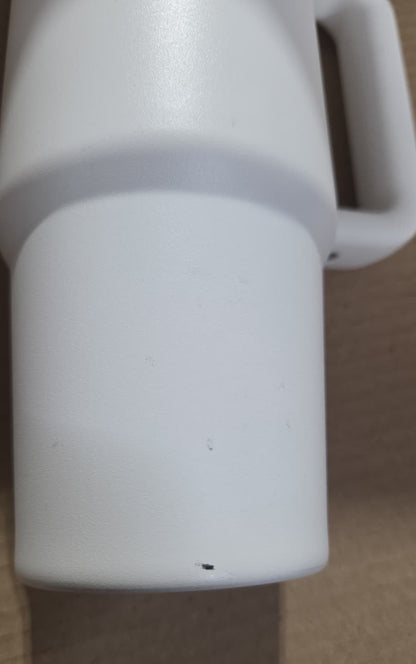 Stanley 30 oz Quencher ProTour Stainless Steel Tumbler (Frost) - Kidsy