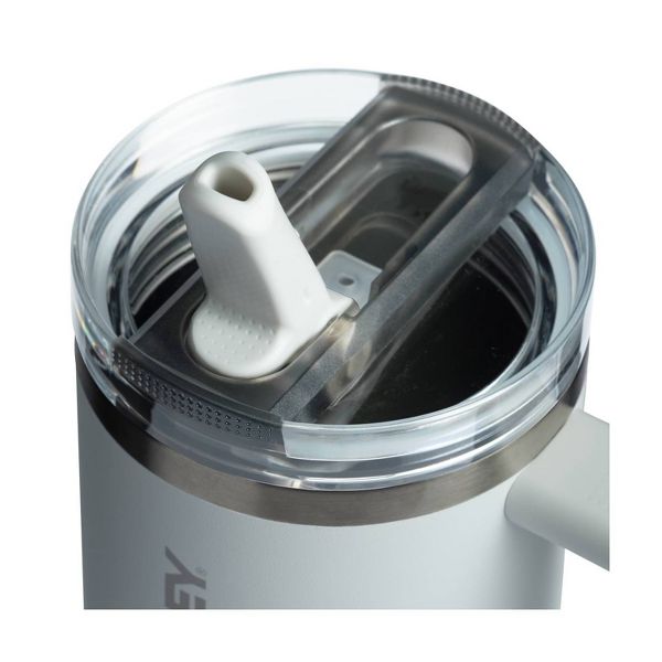 Stanley 30 oz Quencher ProTour Stainless Steel Tumbler (Frost) - Kidsy