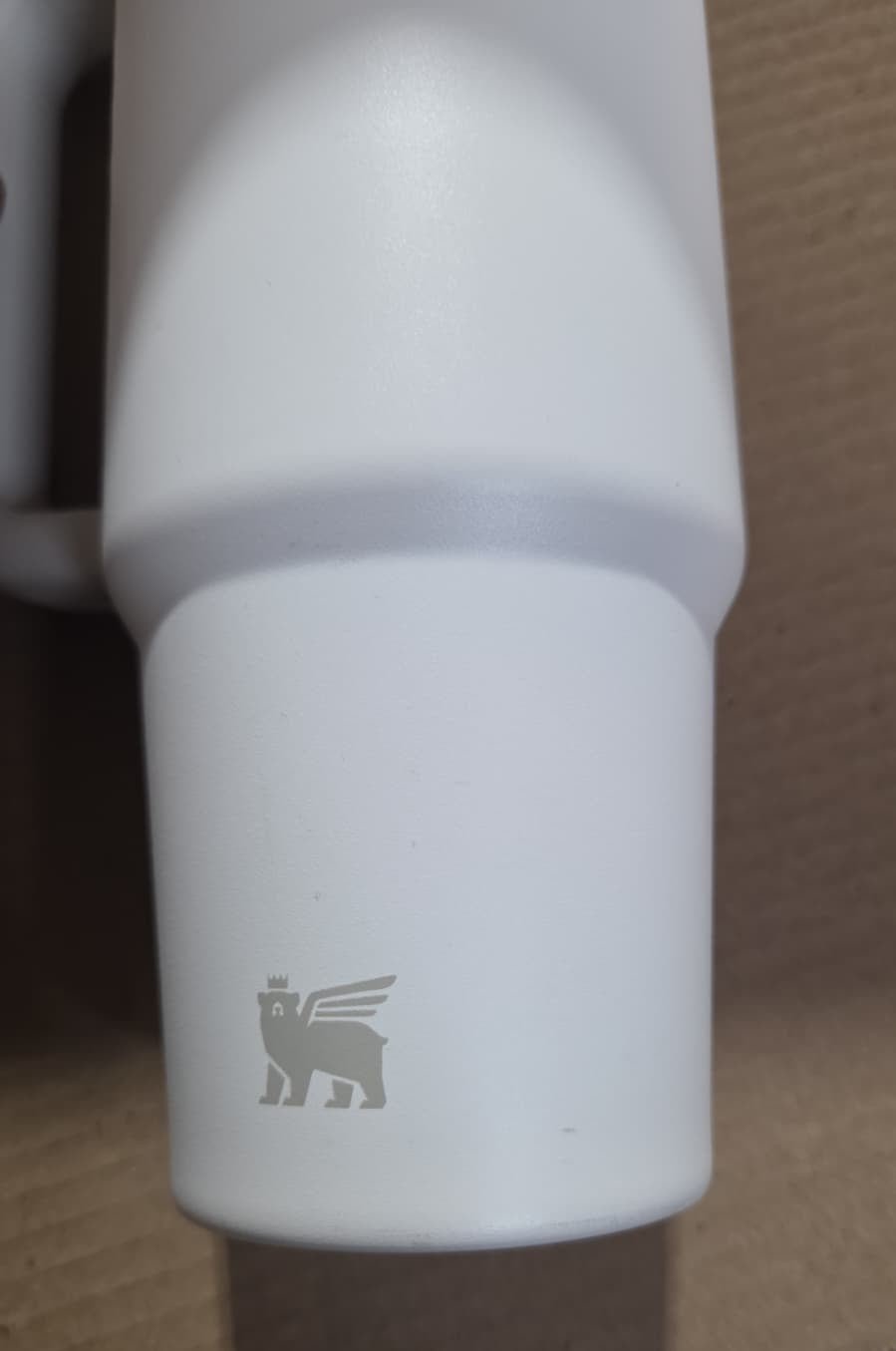 Stanley 30 oz Quencher ProTour Stainless Steel Tumbler (Frost) - Kidsy