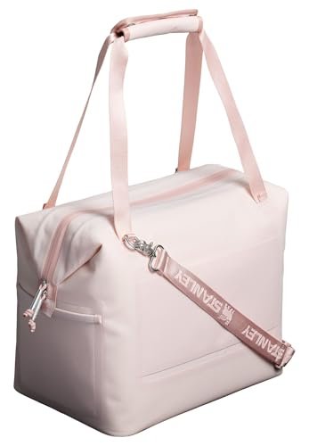 Stanley All Day Julienne 20 Qt Max Cooler (Rose Quartz) - Kidsy