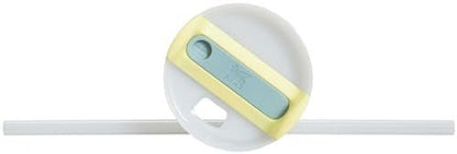 STANLEY Quencher H2.0 Tumbler with Handle and Straw 30 oz (Pomelo) - Kidsy