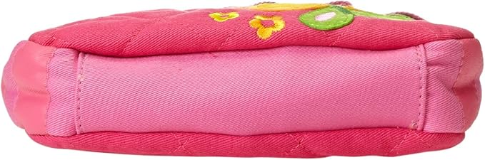 Stephen Joseph Little Girls Toddler Quilted Purse (Butterfly) - Kidsy