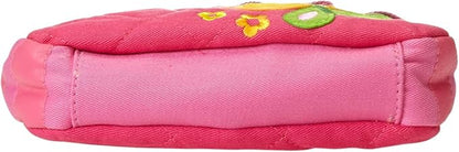 Stephen Joseph Little Girls Toddler Quilted Purse (Butterfly) - Kidsy