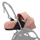 Stokke YOYO 0+ Newborn Pack (Ginger) - Requires YOYO3 Frame (Sold Separately) - Kidsy