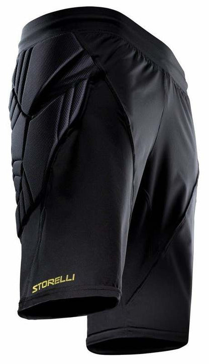 Storelli Exoshield Goalkeeper Shorts - M - Kidsy