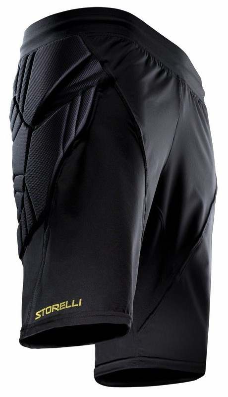 Storelli Exoshield Goalkeeper Shorts - M - Kidsy