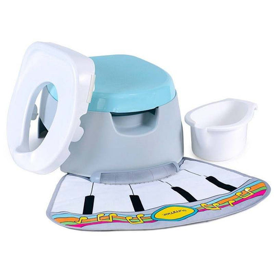 Summer 3 - in - 1 Potty Sit N Play - Kidsy