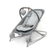 Summer Infant 2 - in - 1 Bouncer & Rocker Duo (Heather Gray) - Kidsy