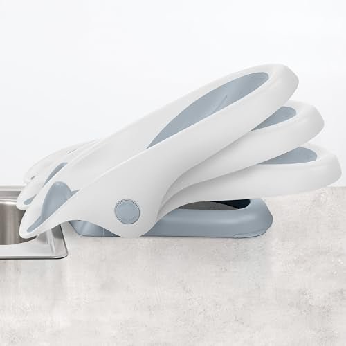 Summer Infant Clean Rinse Baby Bath Seat (Gray) - Kidsy