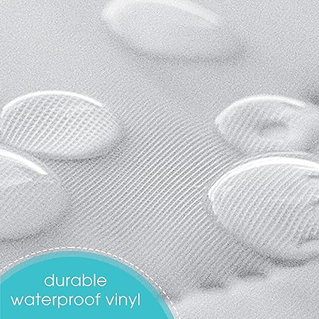 Summer Infant Contoured Changing Pad with Waterproof Liner & Safety Strap - Kidsy