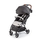 Summer Infant Ingenuity 3D Quick Close Stroller (Gray) - Kidsy